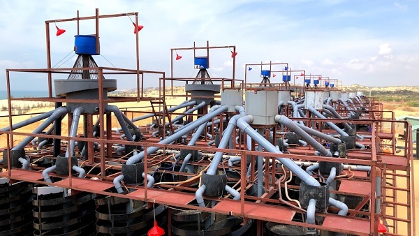 Thiết Bị Phụ Trợ